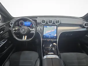 Mercedes-Benz C 220 d 4MATIC Swiss Star T-Modell AMG Line
