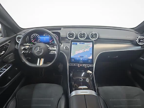 Fahrzeugbild MERCEDES-BENZ C 220 d 4MATIC Swiss Star T-Modell AMG Line