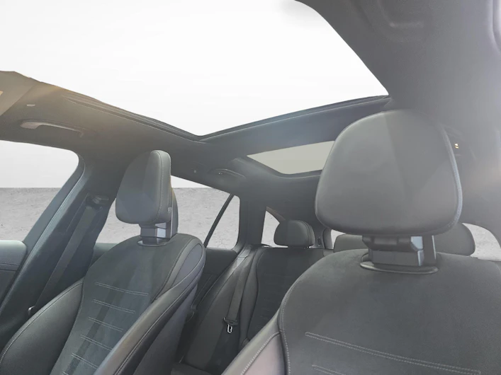 Fahrzeugbild MERCEDES-BENZ C 220