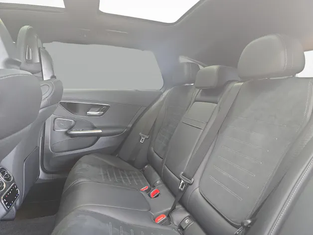 Mercedes-Benz C 220 d 4MATIC Swiss Star T-Modell AMG Line