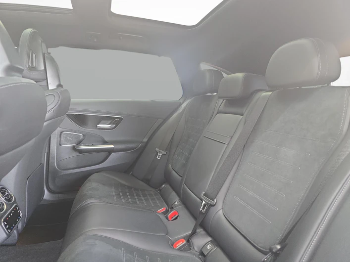 Fahrzeugbild MERCEDES-BENZ C 220