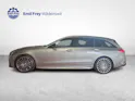 Mercedes-Benz C 220 d 4MATIC Swiss Star T-Modell AMG Line