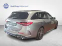 Mercedes-Benz C 220 d 4MATIC Swiss Star T-Modell AMG Line