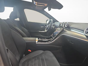 Fahrzeugbild MERCEDES-BENZ C 220 d 4MATIC Swiss Star T-Modell AMG Line