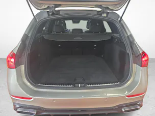 Mercedes-Benz C 220 d 4MATIC Swiss Star T-Modell AMG Line