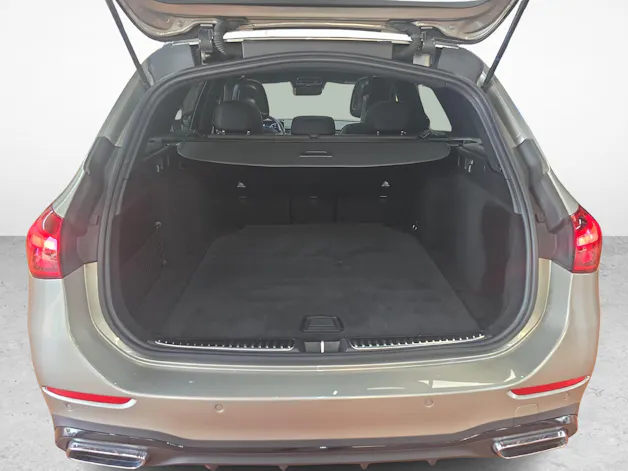 Mercedes-Benz C 220 d 4MATIC Swiss Star T-Modell AMG Line