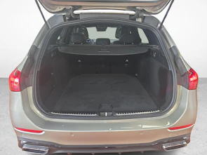 Fahrzeugbild MERCEDES-BENZ C 220 d 4MATIC Swiss Star T-Modell AMG Line