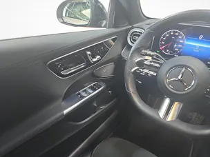 Mercedes-Benz C 220 d 4MATIC Swiss Star T-Modell AMG Line