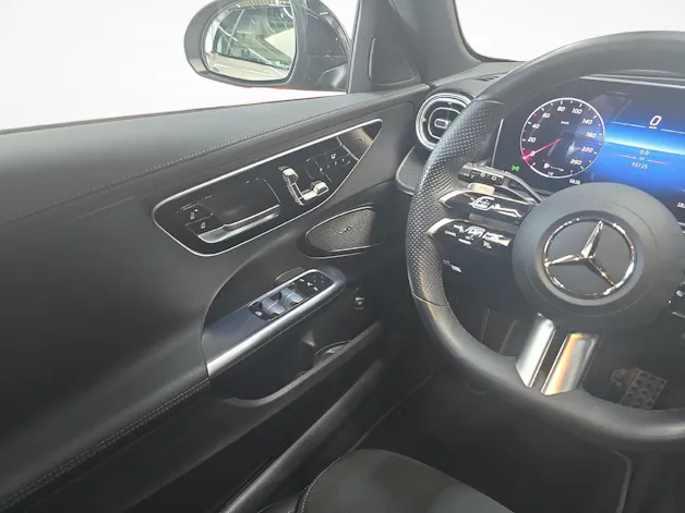 Mercedes-Benz C 220 d 4MATIC Swiss Star T-Modell AMG Line