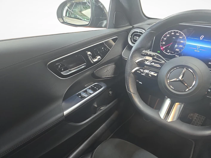 Fahrzeugbild MERCEDES-BENZ C 220