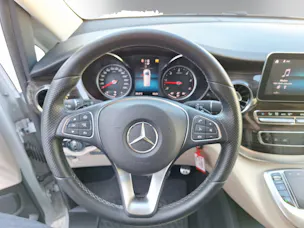 Mercedes-Benz Marco Polo 250 d 4matic