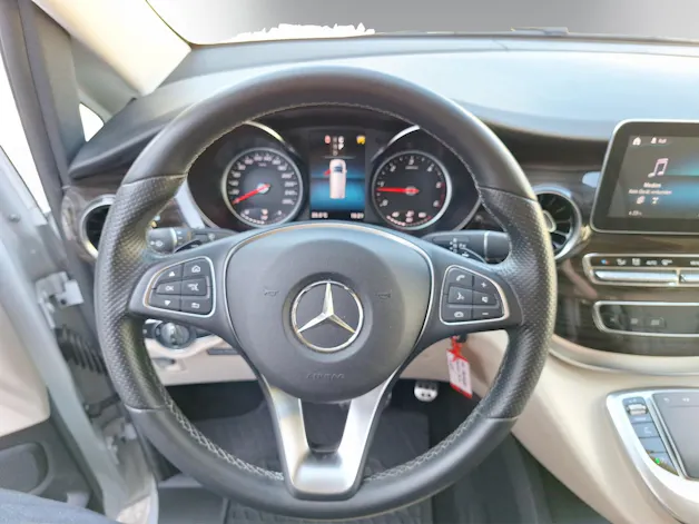 Mercedes-Benz Marco Polo 250 d 4matic