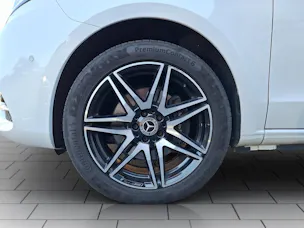 Mercedes-Benz Marco Polo 250 d 4matic