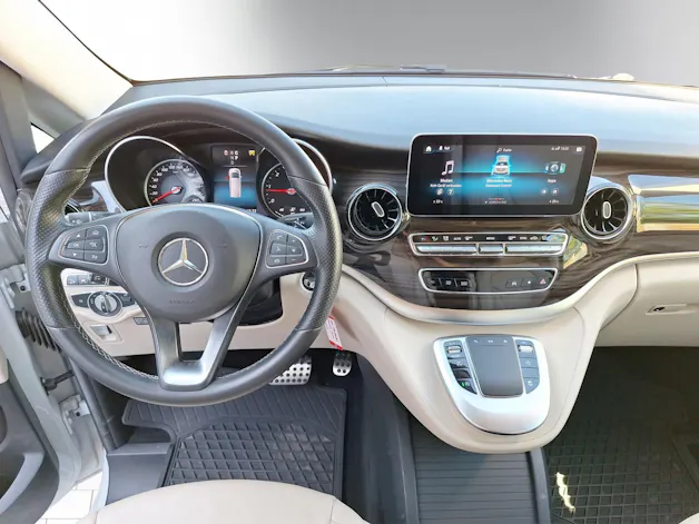 Mercedes-Benz Marco Polo 250 d 4matic