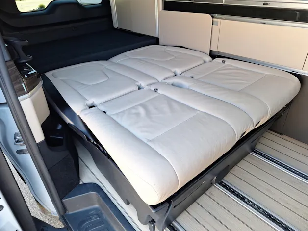 Mercedes-Benz Marco Polo 250 d 4matic