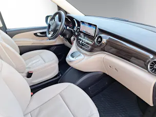 Mercedes-Benz Marco Polo 250 d 4matic