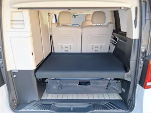 Mercedes-Benz Marco Polo 250 d 4matic