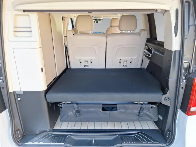 Mercedes-Benz Marco Polo 250 d 4matic