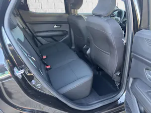 Dacia Duster 1.8 Hybrid Extreme