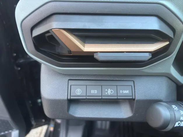 Dacia Duster 1.8 Hybrid Extreme