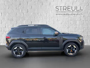 Dacia Duster 1.8 Hybrid Extreme