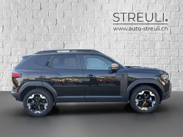 Dacia Duster 1.8 Hybrid Extreme