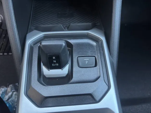 Dacia Duster 1.8 Hybrid Extreme