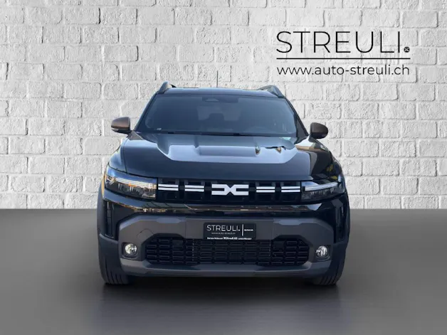 Dacia Duster 1.8 Hybrid Extreme