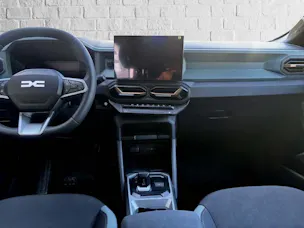 Dacia Duster 1.8 Hybrid Extreme