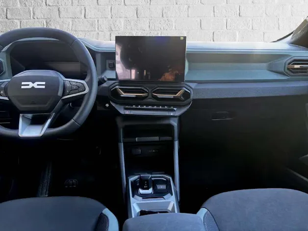 Dacia Duster 1.8 Hybrid Extreme