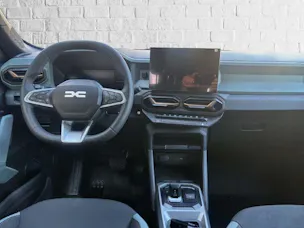 Dacia Duster 1.8 Hybrid Extreme