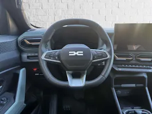 Dacia Duster 1.8 Hybrid Extreme
