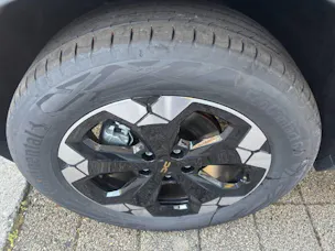 Dacia Duster 1.8 Hybrid Extreme