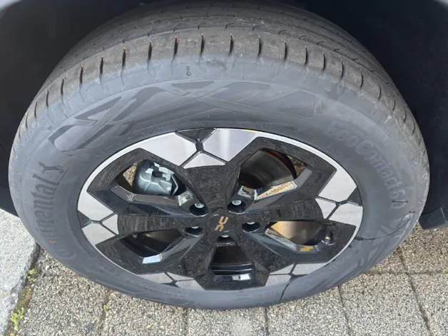 Dacia Duster 1.8 Hybrid Extreme