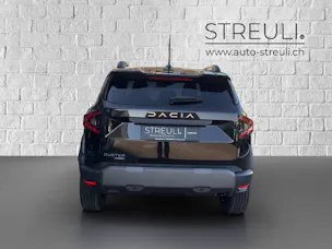 Dacia Duster 1.8 Hybrid Extreme