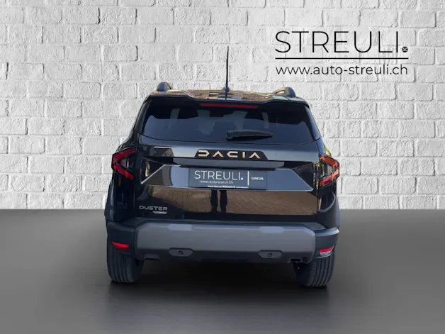 Dacia Duster 1.8 Hybrid Extreme