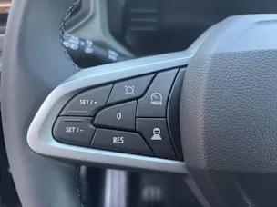 Dacia Duster 1.8 Hybrid Extreme