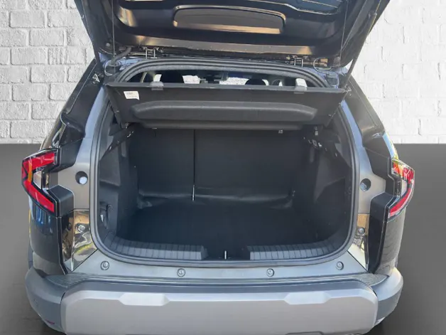 Dacia Duster 1.8 Hybrid Extreme
