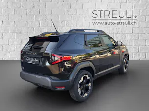 Dacia Duster 1.8 Hybrid Extreme