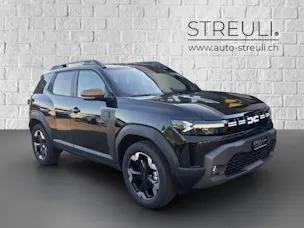 Dacia Duster 1.8 Hybrid Extreme