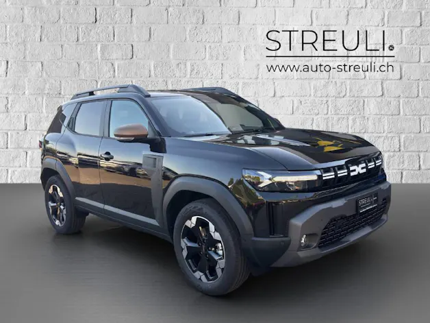 Dacia Duster 1.8 Hybrid Extreme