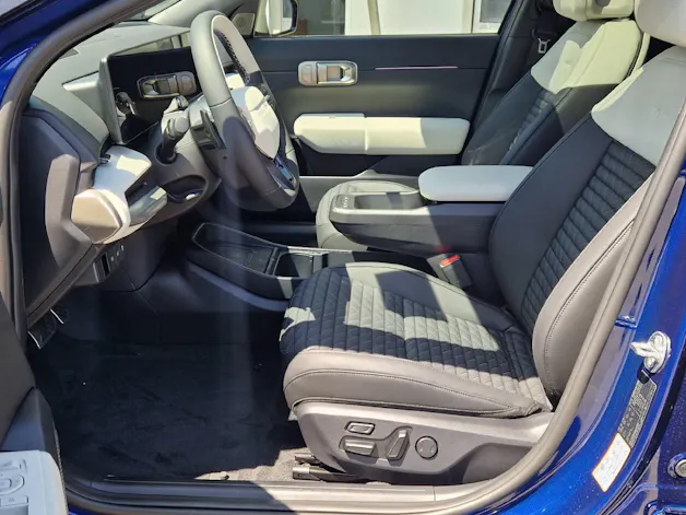 Kia EV4 Fastback 81 kWh GT-Line