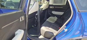 Kia EV4 Fastback 81 kWh GT-Line