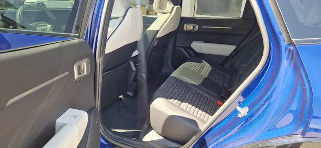 Kia EV4 Fastback 81 kWh GT-Line