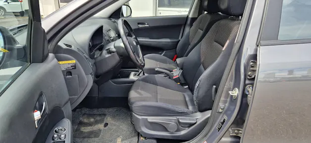 Hyundai i30 1.6 CRDi Style