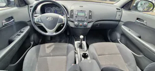 Hyundai i30 1.6 CRDi Style
