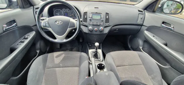 Hyundai i30 1.6 CRDi Style