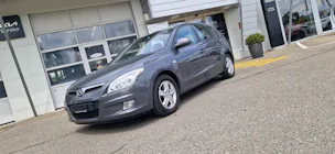 Hyundai i30 1.6 CRDi Style