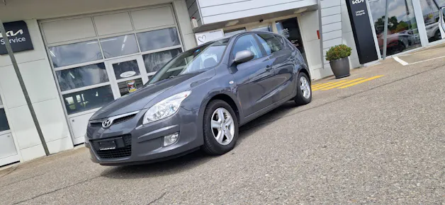 Hyundai i30 1.6 CRDi Style