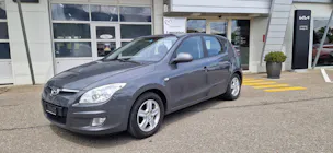 Hyundai i30 1.6 CRDi Style